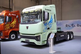 轻盈舒适且高效 奇瑞商用车电凤凰的底盘有什么来头？