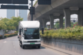 单车月省2000余元！百台油车决定换电车