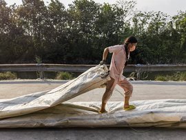 夏季高温来袭！货车司机必看防暑指南！