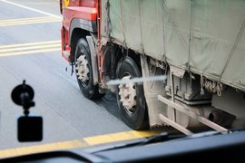 计重收费好还是按轴收费好？这场改革究竟为大家带来了什么？
