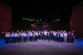 康明斯与客户同庆在华50周年