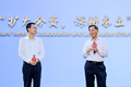 康明斯与客户同庆在华50周年