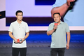 康明斯与客户同庆在华50周年