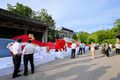 康明斯与客户同庆在华50周年