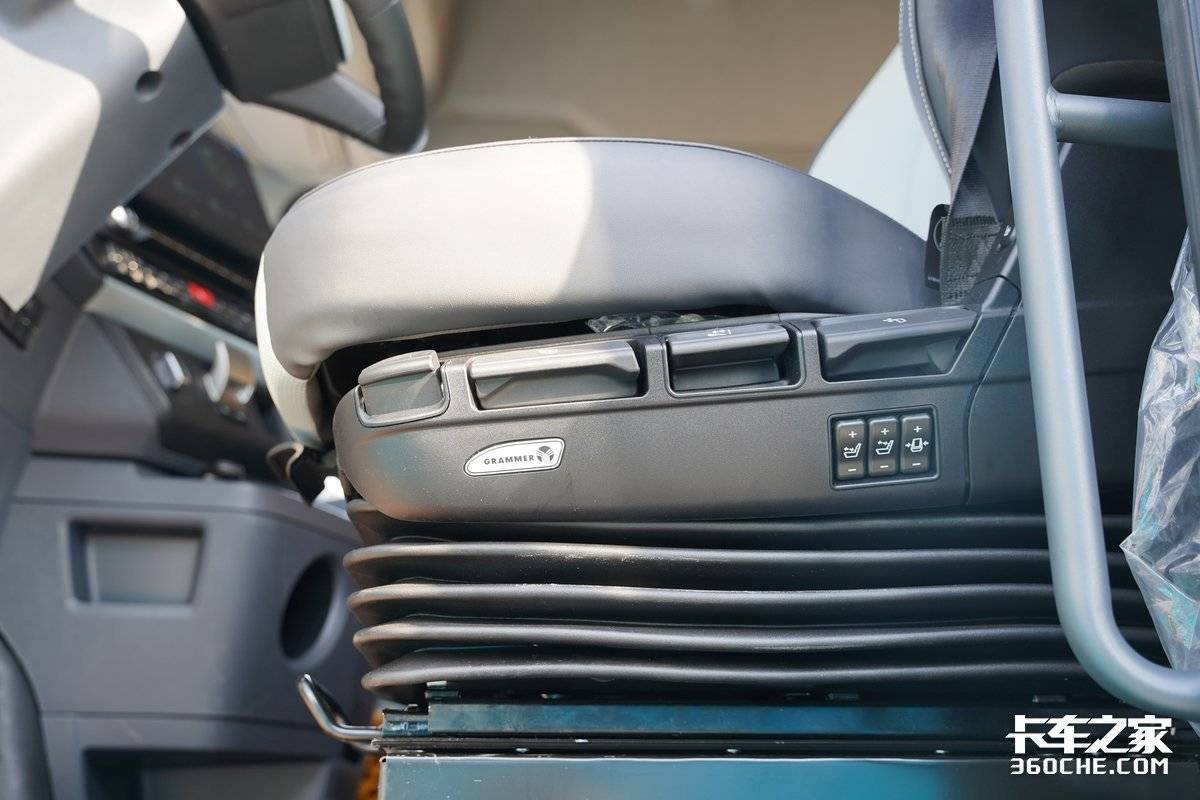 2200公里 平均车速达84km/h 新JH6荔枝运输实录！