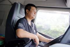 2200公里 平均车速达84km/h 新JH6荔枝运输实录！
