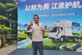 一个河北人的春城货运经：电车倒短 精算人生