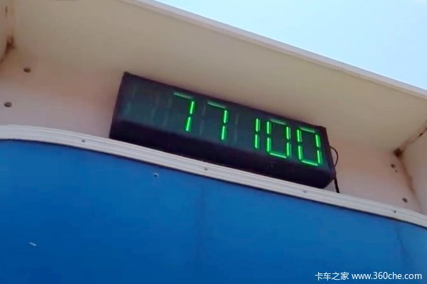 高科技电子称重抓拍系统 败给卡友一个“土走位”？