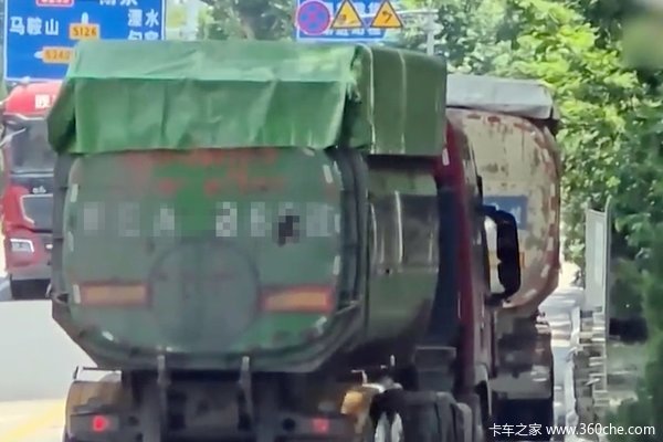 高科技电子称重抓拍系统 败给卡友一个“土走位”？