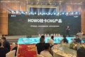 豪沃轻卡CNG新品发布会 福泰天成举办
