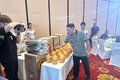 豪沃轻卡CNG新品发布会 福泰天成举办
