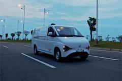 “运满四方”VAN物畅达 东风睿立达VAN家族漫游中国 实力尽显 “运满四方”VAN物畅达 东风睿立达VAN家族漫游中国 实力尽显