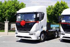 以场景定义产品：比亚迪牵引车Q3 为何能打动上海物流人？