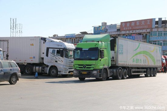改装新规、限行升级...！7月货运政策等盘点