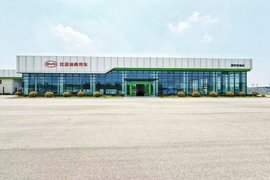比亚迪商用车领跑淮安市场，本土布局赋能绿色物流发展