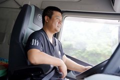 新JH6首批“吃蟹人”深度体验 配置拉满的智尊L“口感”如何？