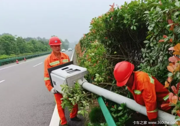 高速“断崖式”限速将要成为历史!湖南高速的痛再也不用体会了