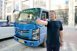 从五莲三轮到飞碟金牛X3：一个家族的运输史，半部五征发展史