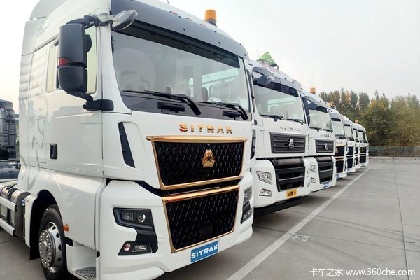 赢了市场却输了口碑？中国卡车外战俄罗斯 真不能高兴太早！