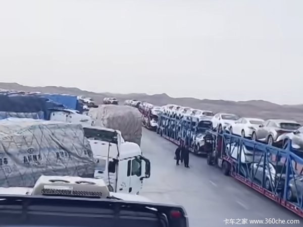 乌力吉再亮剑！看看令卡友们闻风丧胆的乌力吉治超
