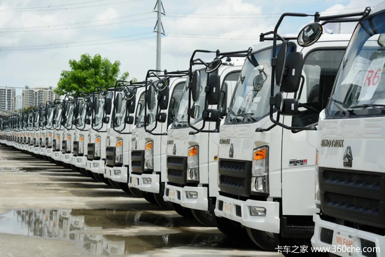 从“走出去”到“走上去”，“国际重工”重构全球产业竞争力新坐标