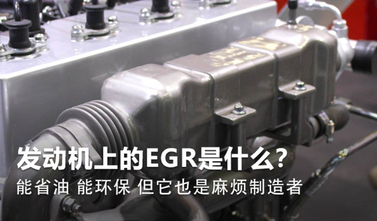ΪEGR ʡΪҲ鷳