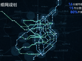 骐骥换电亮相国家工业成就重磅纪录片《逐光》