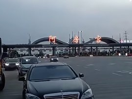 张掖不是独一份了！网传西安阿房宫也开始切割了！