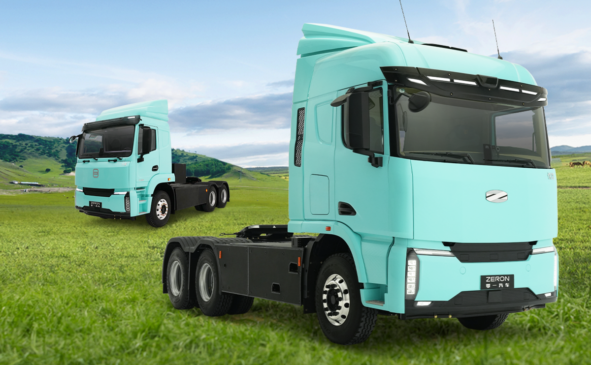 Momenta、兴杭创投、辰韬资本联合领投,零一汽车宣布完成5亿元融资