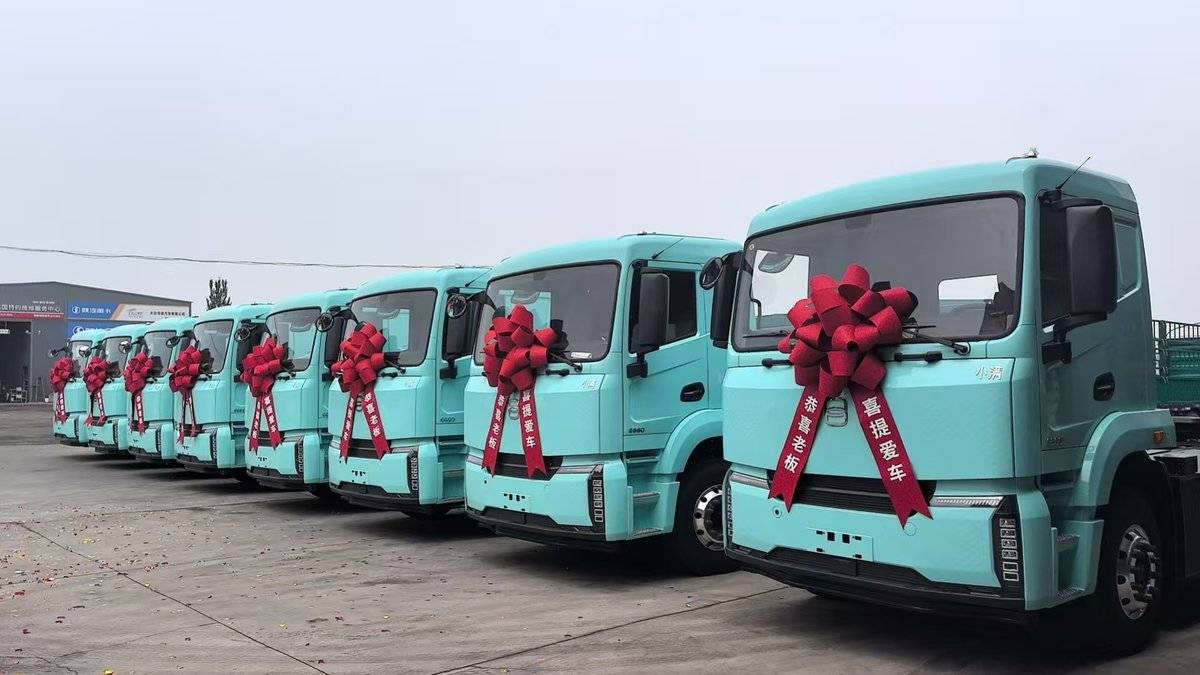 Momenta、兴杭创投、辰韬资本联合领投,零一汽车宣布完成5亿元融资