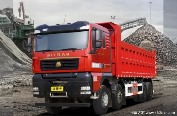 为雅江水电工程注入重汽力量——超级工程的硬核“运输担当”