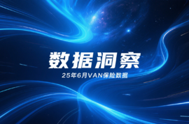 销量激荡！6月VAN市场上演“三强争霸”，新能源势力加速崛起