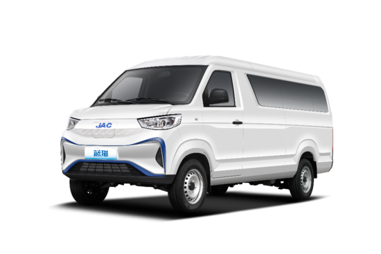 重构物流价值！江淮1van全系新品7月30日巅峰上市