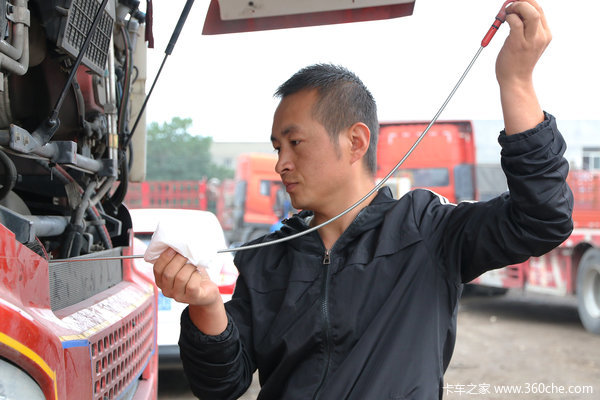 D1柴油机油新标发布 中国也有了自己的机油标准