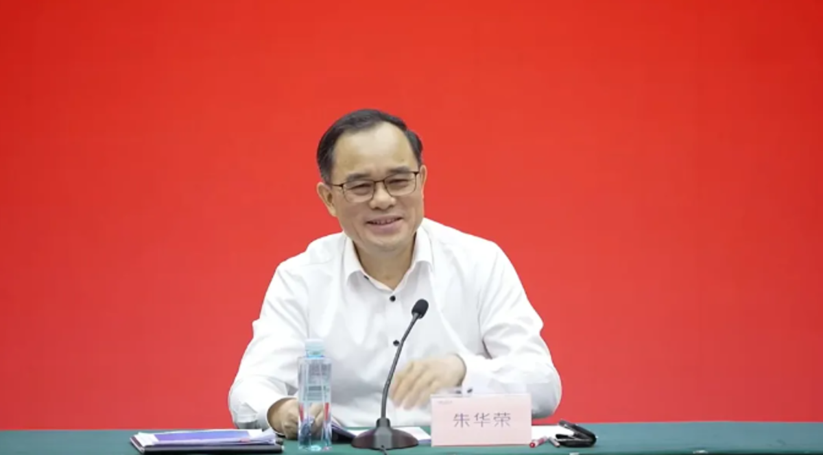 中国长安汽车集团成立，开启发展新篇章