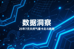 2025年7月北斗天然气重卡