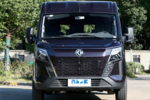 东风御风V9+：这款VAN车实力非凡