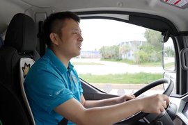 不当老板做卡友？落差有没有 卡友小天聊给你听！