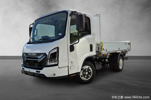 轻卡基因突变出“小凸头”？如果你的车变这样 是喜还是忧