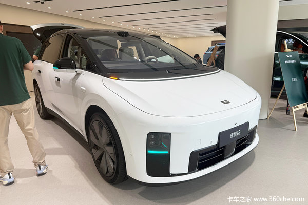 理想乘龙碰撞测试风波 三方声明背后的深层次解读