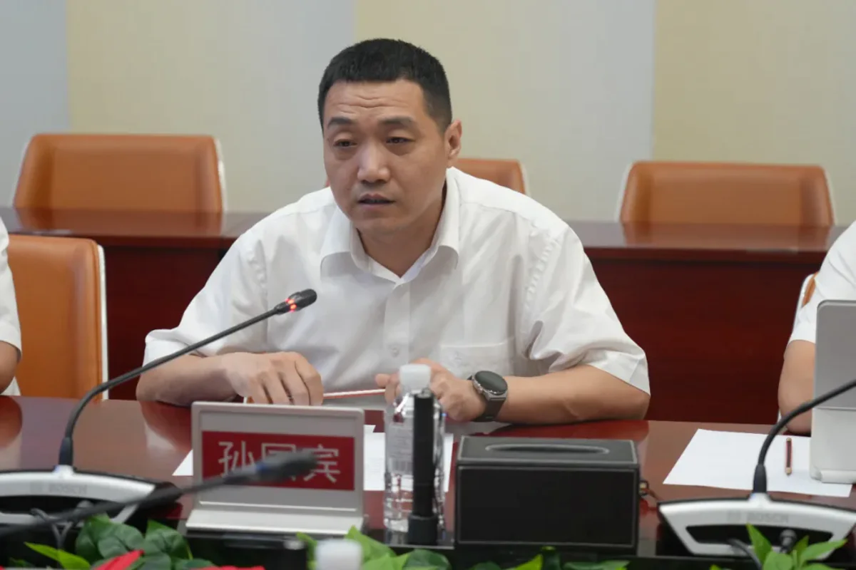 三一重卡召开电动化供应商大会 共筑行业服务新标杆