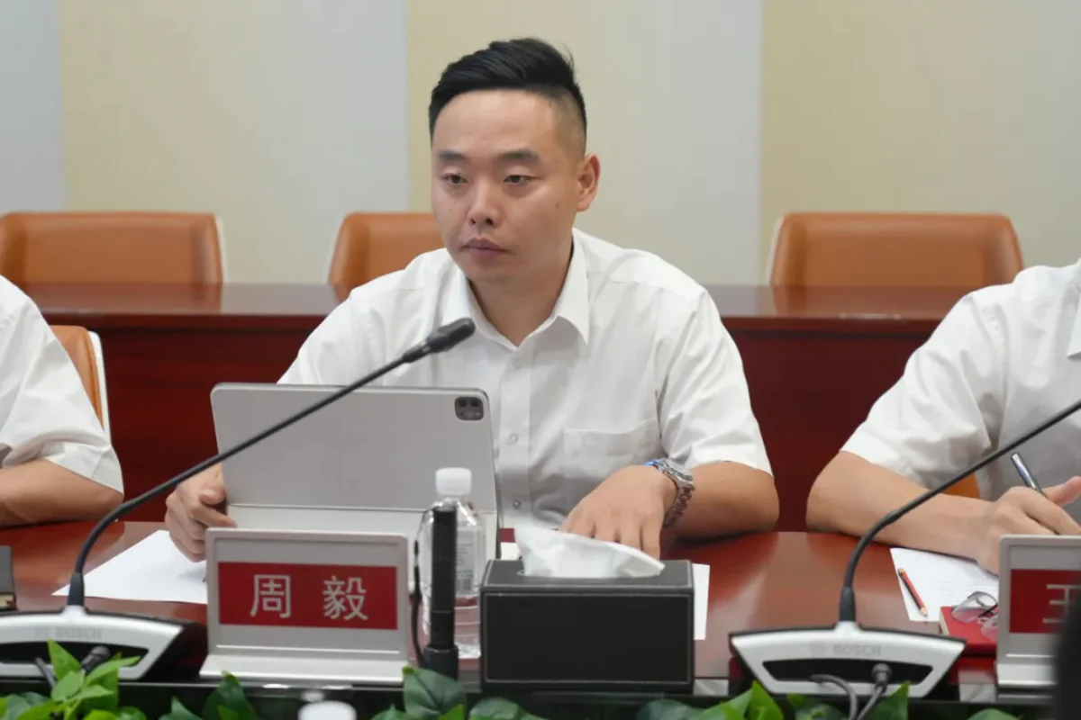 三一重卡召开电动化供应商大会 共筑行业服务新标杆
