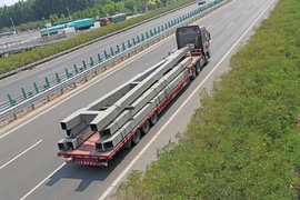 GB1589将迎来修改！4米2总重放宽还是增加双挂列车 你怎么看？