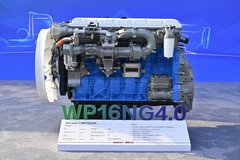 5年省出一辆车！WP16NG4.0全生命周期成本深度测算