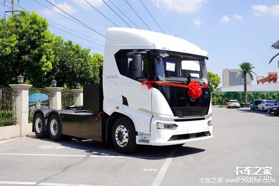 GB 1589修订在即 新能源重卡的三座“法规大山”是否能彻底掀开？