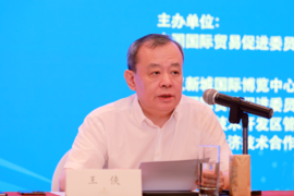 王侠：迎接我国商用车行业新能源拐点和全球化爆发期
