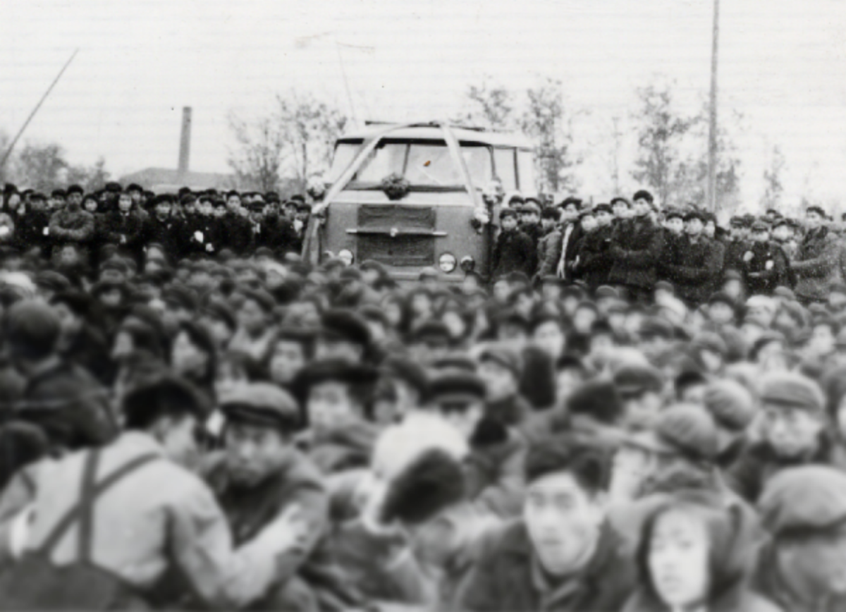 �ƺ��ؿ�&nbsp;65�شӸ��ܵ����ܵ���ǿ֮·