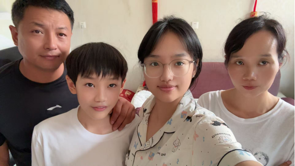 卡友千金高艺珊喜获东风'圆梦礼'