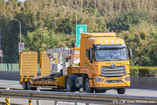 江苏将免收高速救援拖车、吊车费用！