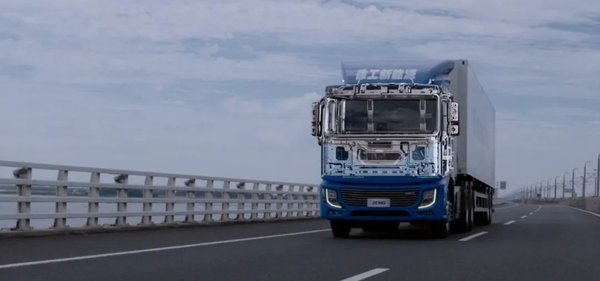 “安全感”拉满！解码徐工新能源重卡安全防护体系